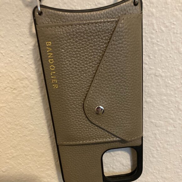 Bandolier - Picture 1 of 3
